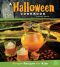 [First Cookbooks 01] • A Halloween Cookbook